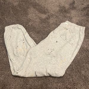 Firehouse Sweatpants